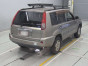 2004 Nissan X-Trail