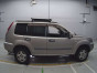 2004 Nissan X-Trail