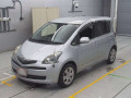 2008 Toyota Ractis