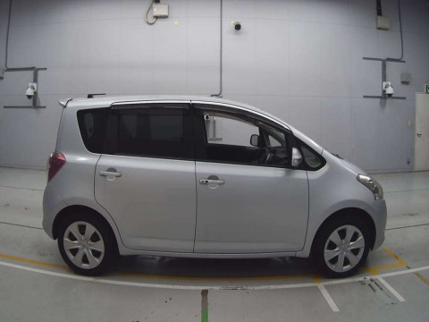 2008 Toyota Ractis NCP100[2]