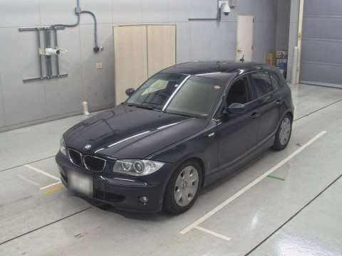 2006 BMW 1 Series UF18[0]