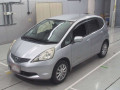 2007 Honda Fit