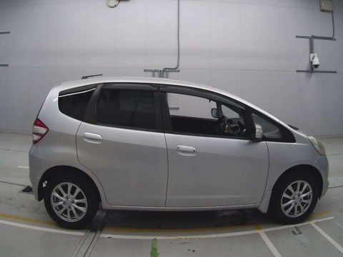 2007 Honda Fit GE7[2]