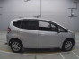 2007 Honda Fit