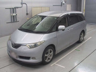 2007 Toyota Estima Hybrid