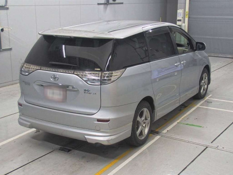 2007 Toyota Estima Hybrid AHR20W[1]