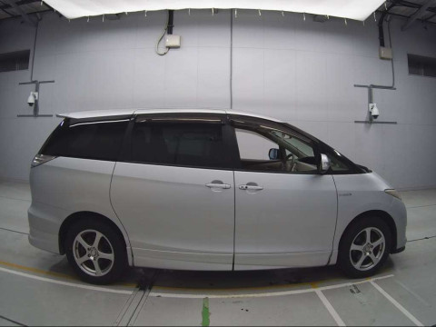 2007 Toyota Estima Hybrid AHR20W[2]