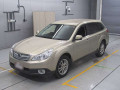 2012 Subaru Legacy Outback