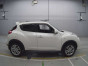 2014 Nissan JUKE