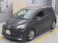 2011 Toyota Ractis