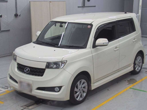 2011 Toyota bB QNC21[0]