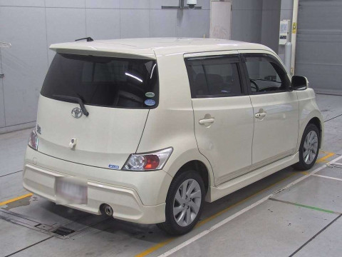 2011 Toyota bB QNC21[1]