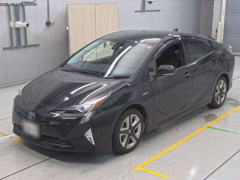 2017 Toyota Prius ZVW51[0]