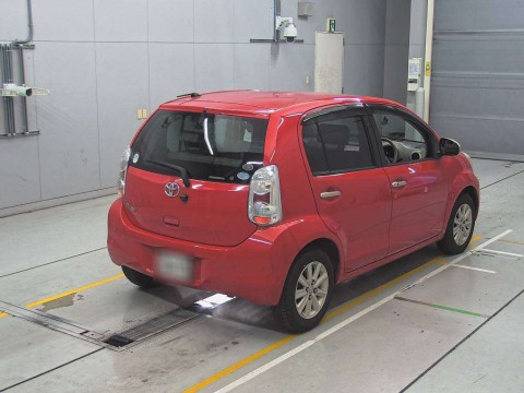 2010 Toyota Passo NGC30[1]