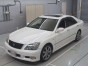 2008 Toyota Crown