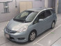 2012 Honda Fit Shuttle Hybrid