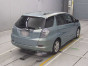 2012 Honda Fit Shuttle Hybrid