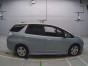 2012 Honda Fit Shuttle Hybrid