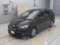 2009 Toyota Wish