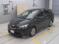 2009 Toyota Wish