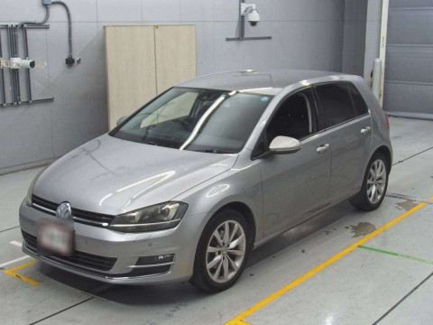 2013 Volkswagen Golf AUCPT[0]