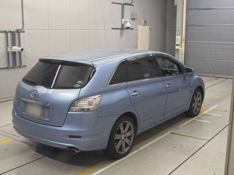 2010 Toyota Mark X Zio ANA10[1]