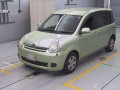 2008 Toyota Sienta