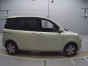 2008 Toyota Sienta