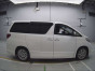 2014 Toyota Alphard