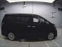 2009 Toyota Vellfire