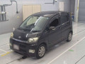 2007 Daihatsu Move