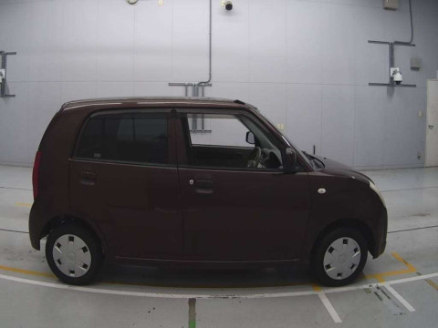 2009 Suzuki Alto HA24S[2]