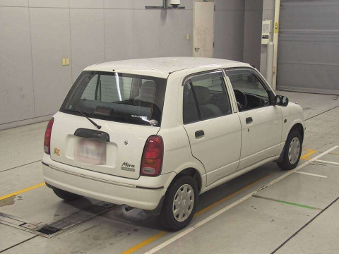 1999 Daihatsu Mira L700S[1]