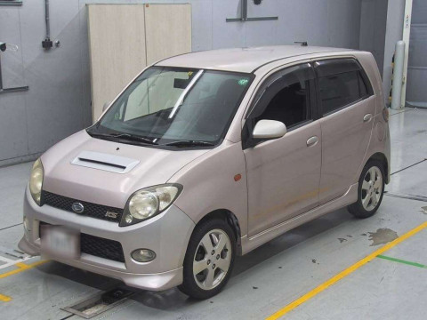 2002 Daihatsu MAX L952S[0]