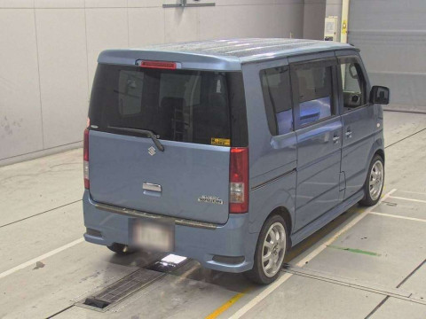 2012 Suzuki Every Wagon DA64W[1]