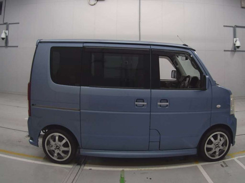 2012 Suzuki Every Wagon DA64W[2]