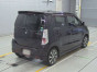 2012 Suzuki WAGON R STINGRAY