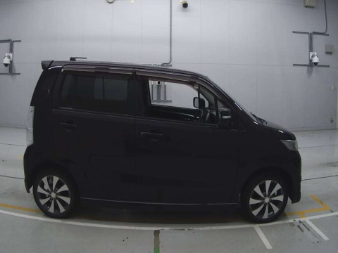 2012 Suzuki WAGON R STINGRAY MH23S[2]