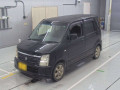 2006 Suzuki Wagon R