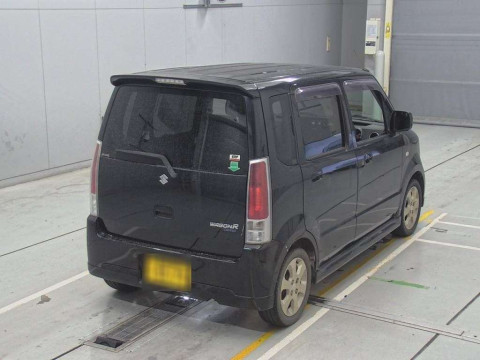 2006 Suzuki Wagon R MH21S[1]