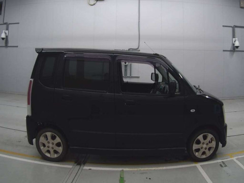 2006 Suzuki Wagon R MH21S[2]