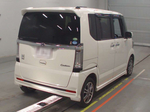 2016 Honda N-BOX CUSTOM JF2[1]