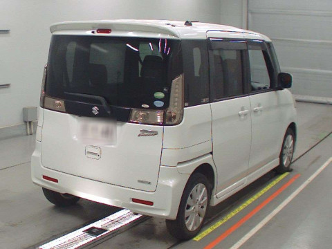 2013 Suzuki Spacia Custom MK32S[1]