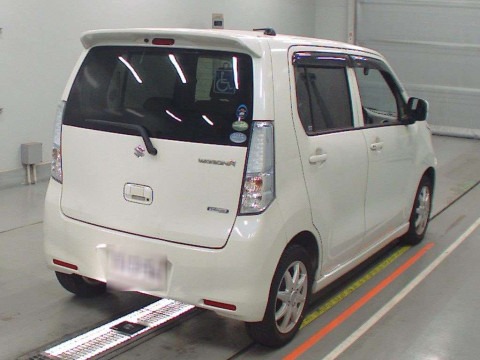 2016 Suzuki Wagon R MH44S[1]