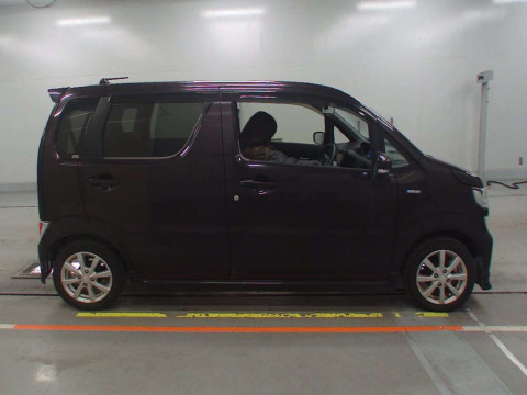 2017 Suzuki Wagon R MH55S[2]