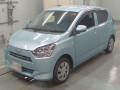 2017 Daihatsu Mira es