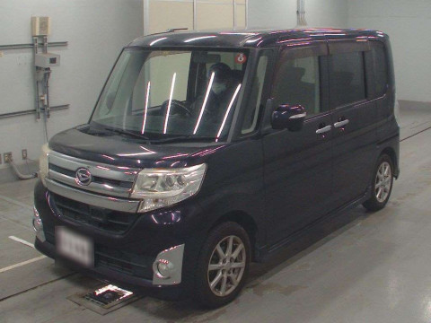 2013 Daihatsu Tanto Custom LA600S[0]