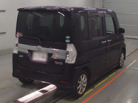 2013 Daihatsu Tanto Custom LA600S[1]