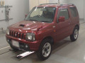 2008 Suzuki Jimny