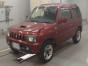 2008 Suzuki Jimny